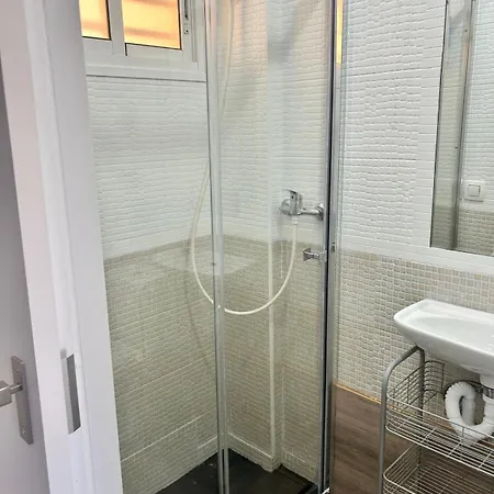 Precioso En Benalmadena, Piscinas, Recep 24 贝纳尔马德纳