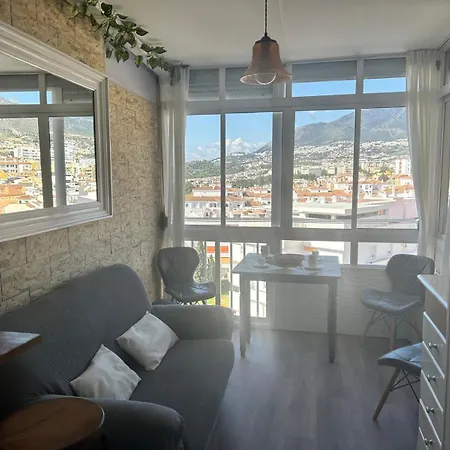 Precioso En Benalmadena, Piscinas, Recep 24 公寓 *