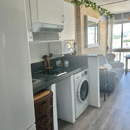 Precioso En Benalmadena, Piscinas, Recep 24 Benalmádena
