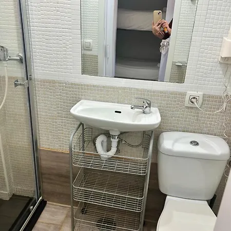 Precioso En Benalmadena, Piscinas, Recep 24 * Benalmádena