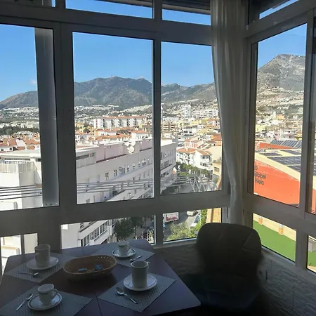 Precioso En Benalmadena, Piscinas, Recep 24 公寓 *