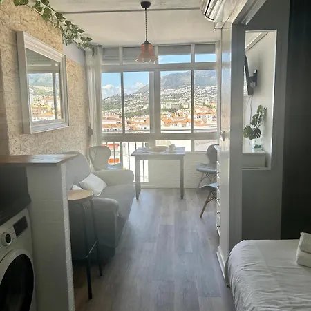Precioso En Benalmadena, Piscinas, Recep 24 公寓 *