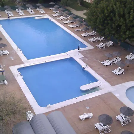 Precioso En Benalmadena, Piscinas, Recep 24 公寓 *