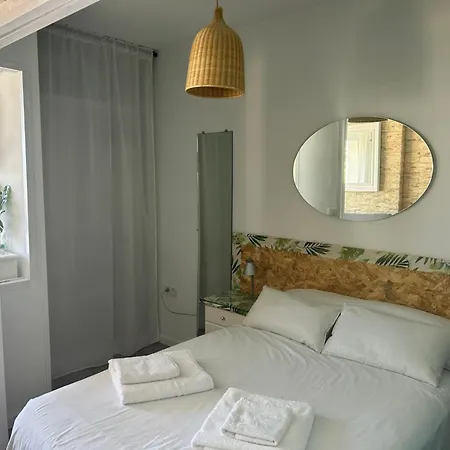 Precioso En Benalmadena, Piscinas, Recep 24 公寓 *