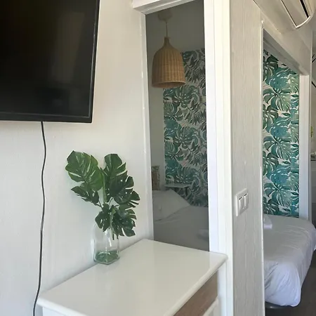 Precioso En Benalmadena, Piscinas, Recep 24 * Benalmádena
